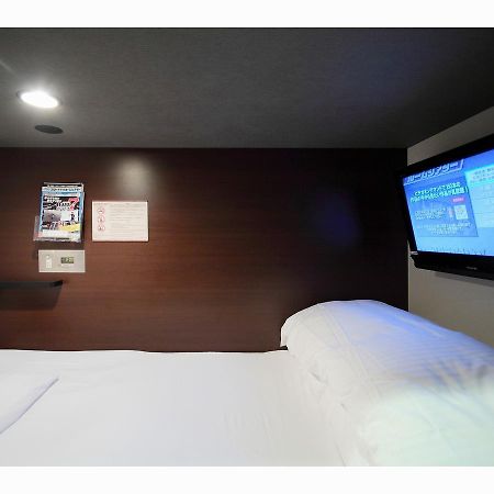 Hotel New Gaea Inn Nakasuhigashi Фукуока Экстерьер фото