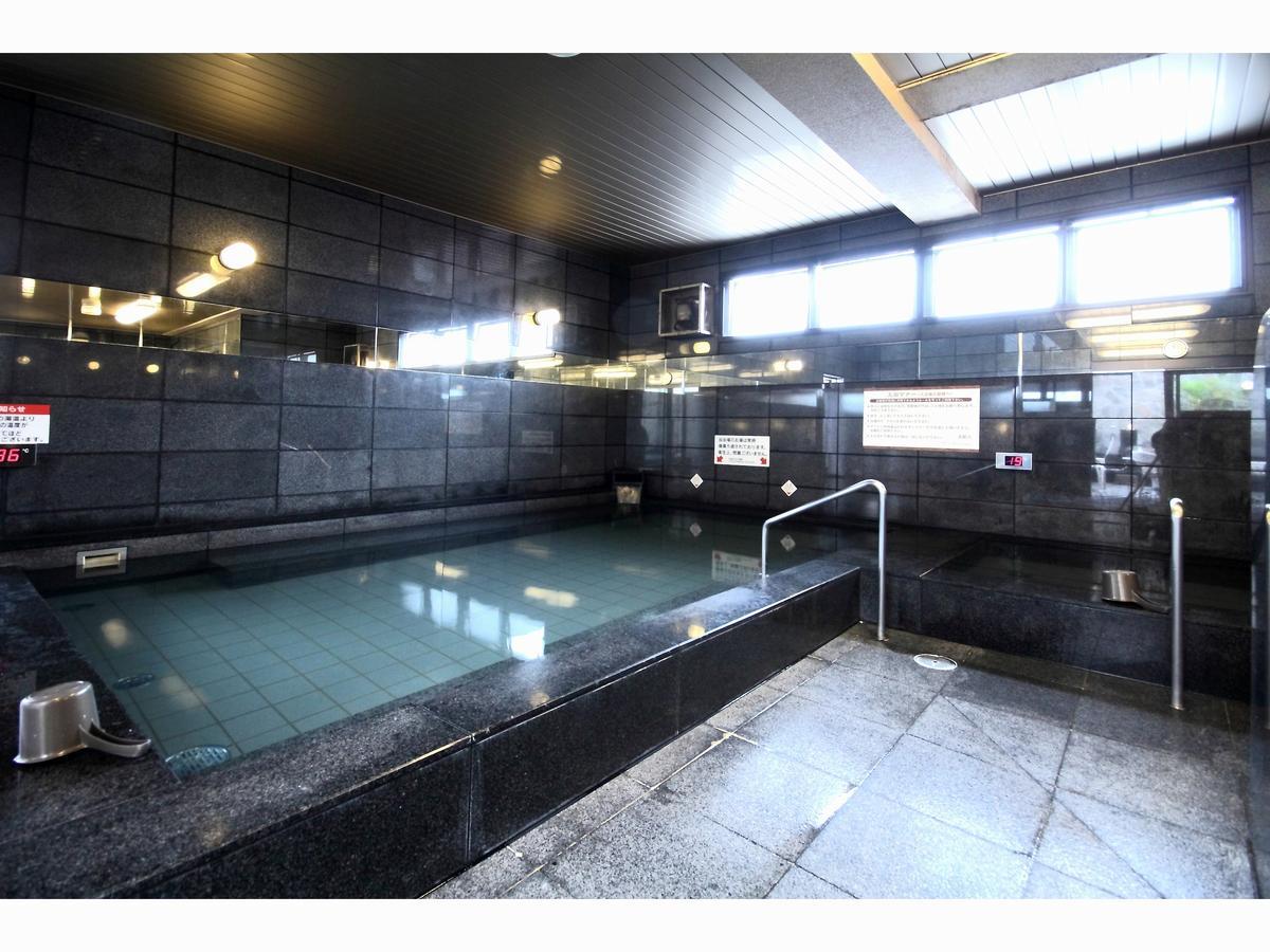 Hotel New Gaea Inn Nakasuhigashi Фукуока Экстерьер фото